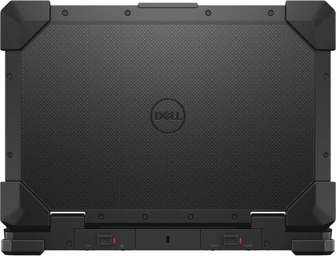 Dell Latitude 7330 Rugged Extreme 13.3 بوصة 4G LTE مفتوح Core i7-1185G7 512GB SSD 32GB RAM FHD Touch (1920X1080) 1400 Nit FPR Windows 11 PRO in Kuwait