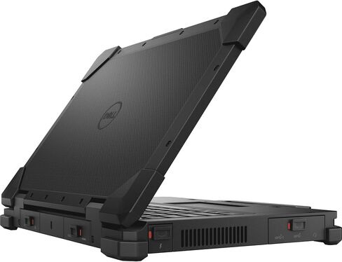 Dell Latitude 7330 Rugged Extreme 13.3 بوصة 4G LTE مفتوح Core i7-1185G7 512GB SSD 32GB RAM FHD Touch (1920X1080) 1400 Nit FPR Windows 11 PRO in Kuwait