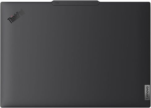 Lenovo ThinkPad P14s Gen 6 Workstation, Intel Ultra 7 255H, NVIDIA RTX PRO500 GDDR7, 14.5" UHD (2560 x 1600) IPS Anti-Glare, 90 Hz, 32 GB DDR5 RAM, 2 TB SSD, 5MP IR Camera, WiFi 7, Win 11 Pro - Black in Saudi Arabia