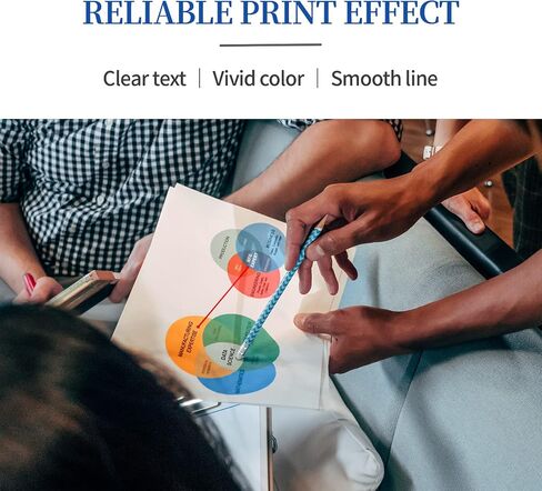 276XL Color Ink Cartridge Replacement for Canon PG-276 276XL PG276 276 XL in Kuwait