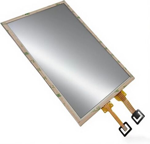 7" Touch Screen Glass Digitizer Navigation Radio Compatible with Honda Acura MDX 2014 2015 2016 TLX 2015 2016,2017 Fit for Honda Odyssey 2014 2015 2016 Replace 39540-TZ3-A140-M1 in Saudi Arabia