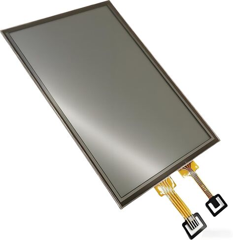 7" Touch Screen Glass Digitizer Navigation Radio Compatible with Honda Acura MDX 2014 2015 2016 TLX 2015 2016,2017 Fit for Honda Odyssey 2014 2015 2016 Replace 39540-TZ3-A140-M1 in Saudi Arabia