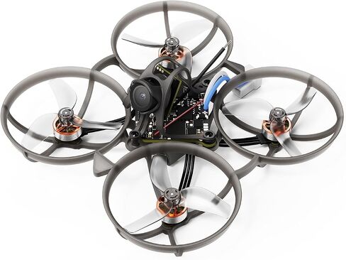 BETAFPV Air75 II Brushless Whoop Quadcopter, for Champion FPV Quadcopter in Saudi Arabia