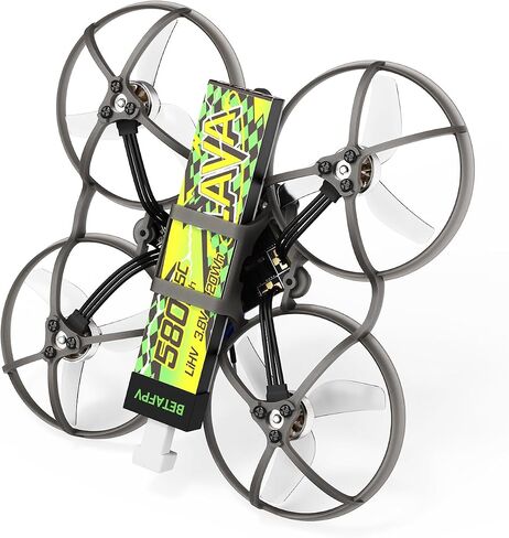 BETAFPV Air75 II Brushless Whoop Quadcopter, for Champion FPV Quadcopter in Saudi Arabia
