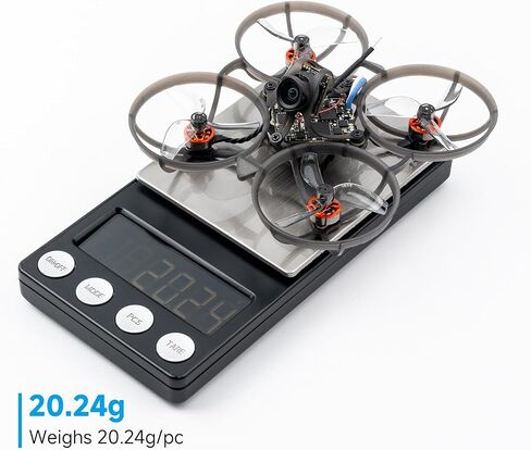 BETAFPV Air75 II Brushless Whoop Quadcopter, for Champion FPV Quadcopter in Saudi Arabia