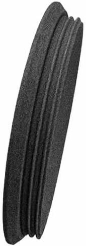 Drive Cap Replacement for Nikon F3 Motor Cover, Compatible with F3 F3T F3HP F3P, Nylon Polymer | Made in USA in Saudi Arabia