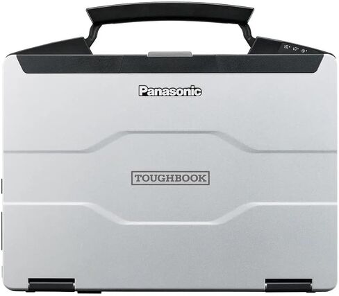 Panasonic Toughbook FZ-55 MK1, 14-inch FHD 1920x1080 Touchscreen Display Intel Core i7-8665U, 16GB RAM, 1TB SSD, 4G LTE, USB-C, Windows 11 Pro (Renewed) in Saudi Arabia