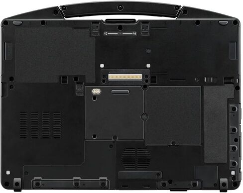 Panasonic Toughbook FZ-55 MK1, 14-inch FHD 1920x1080 Touchscreen Display Intel Core i7-8665U, 16GB RAM, 1TB SSD, 4G LTE, USB-C, Windows 11 Pro (Renewed) in Saudi Arabia