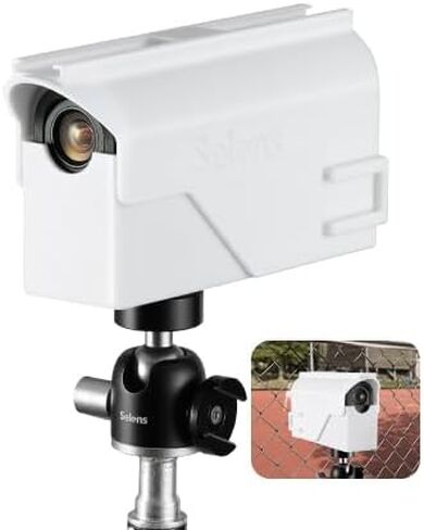 Selens Upgrade Protective Clam Cover for Mevo Start in Saudi Arabia