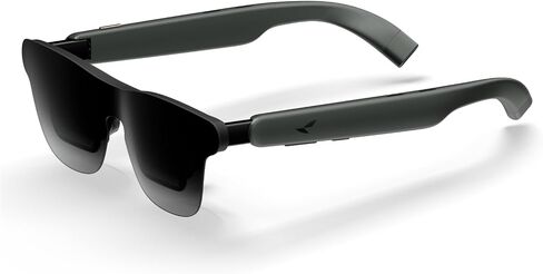 RayNeo GT Max AR/XR Glasses, 267" 59° FOV Native 3DoF, Audio by B&O in Saudi Arabia