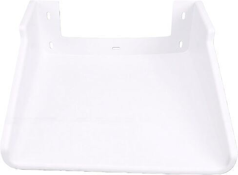 Outdoor Camera Rain Cover Abs Weather 27x26x9.5cm in Saudi Arabia