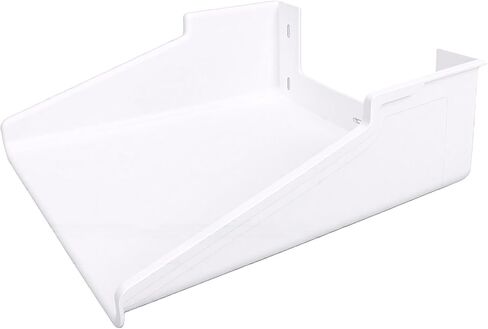 Outdoor Camera Rain Cover Abs Weather 27x26x9.5cm in Saudi Arabia
