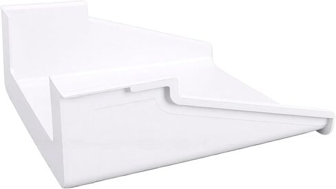 Outdoor Camera Rain Cover Abs Weather 27x26x9.5cm in Saudi Arabia