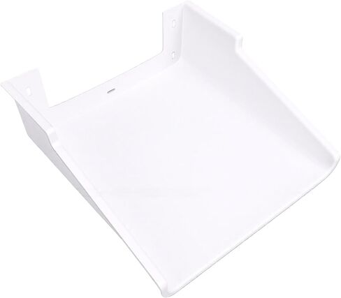 Outdoor Camera Rain Cover Abs Weather 27x26x9.5cm in Saudi Arabia