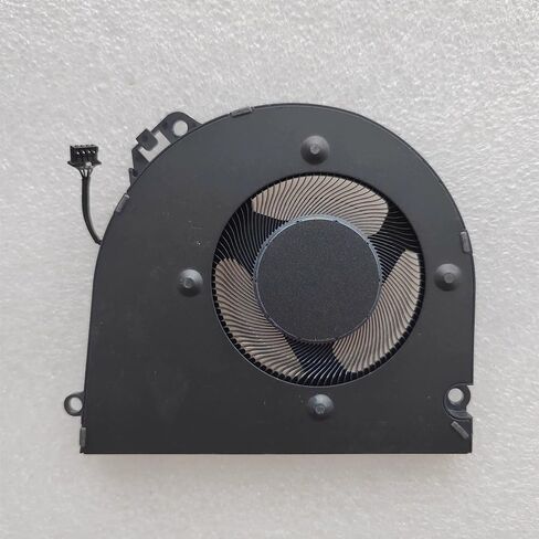 Laptop Cooling Fan Cooler for Lenovo V14 G6 ARP 83UT 5F10S14387 5F10S14386 DC5V 0.8A in Saudi Arabia