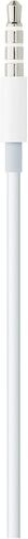 Apple EarPods Headphones, Wired Ear Buds with Built-in Remote to Control Music, Phone Calls, and Volume - Retail Packaging (3.5mm Aux) in Saudi Arabia