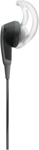 Bose SoundSport in-Ear Headphones - Samsung and Android Devices, Charcoal - 741776-0070 in Saudi Arabia