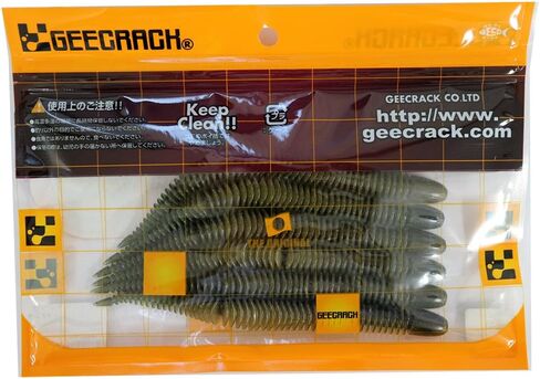 geecrack Zeke Rack bero-zusutexikku 5.8inch geecrack Bellows Stick [Sent] in Saudi Arabia
