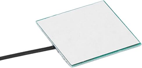 Fafeicy WiFi Network 2.4G PCB Internal Laptop WiFi 2400 to 2500MHz 3dBi 50 Ohm Vertical Polarization for Smart Home Wireless Monitoring Module in Saudi Arabia