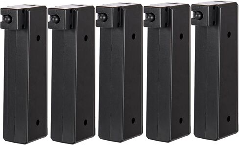 GoldenBall Double Eagle M61 VSR-10 Sniper Airsoft Rifle Magazine in Kuwait