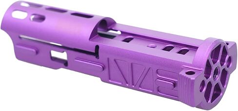 GoldenBall-Atlas Custom Works Lightweight CNC Aluminum Advanced Airsoft Blowback Unit for AAP-01 GBB (No Switch) in Kuwait