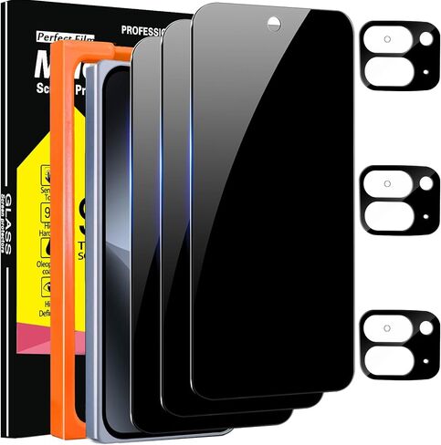 Milomdoi Privacy Screen Protector for Google Pixel 10 Pro Fold in Saudi Arabia