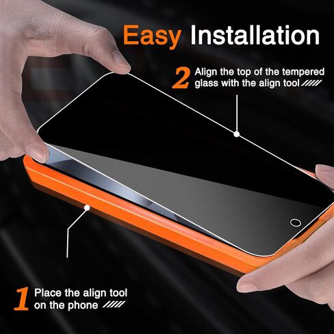 Milomdoi Privacy Screen Protector for Google Pixel 10 Pro Fold in Saudi Arabia