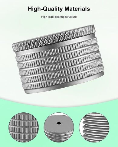 4Pcs Microwave Riser Pads, Adjustable 0.9-1.5 Inch Height 500Lb Heavy Duty in Saudi Arabia