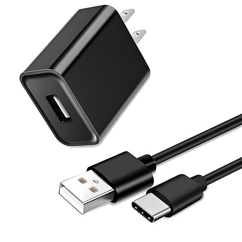 USB-C Charger Cable 5V 2A for Kyocera DuraForce Pro 2 E6910 E6920 in Saudi Arabia