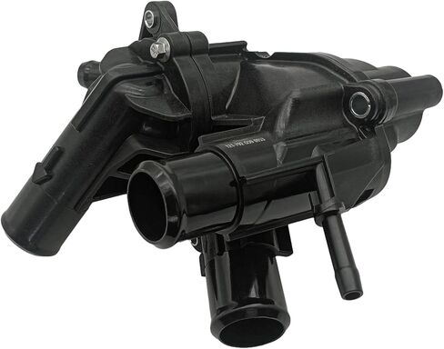 Engine Coolant Water Outlet Thermostat Housing For Ford Expedition F-150 in Saudi Arabia