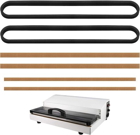 استبدال أجزاء مانع التسرب لـ Weston Pro 2300 Pro 2100 Pro 3500 in Kuwait