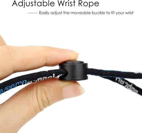 5-Pack Adjustable Hand Wrist Strap Lanyard for Camera in Saudi Arabia