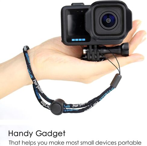 5-Pack Adjustable Hand Wrist Strap Lanyard for Camera in Saudi Arabia