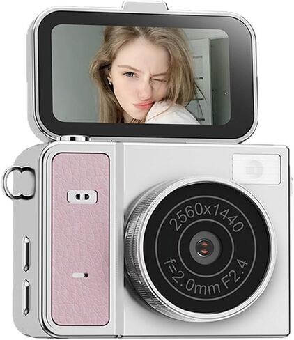 Thumb Sized Pocket Mini CCD Camcorder in Saudi Arabia