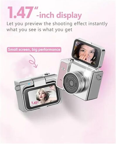 Thumb Sized Pocket Mini CCD Camcorder in Saudi Arabia