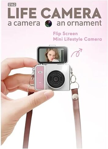 Thumb Sized Pocket Mini CCD Camcorder in Saudi Arabia