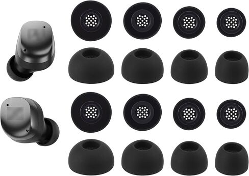 Replacement Ear Tips for Sennheiser Momentum True Wireless 4 in Kuwait