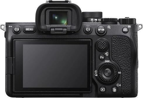 كاميرا Sony a7 IV بدون مرآة موديل الولايات المتحدة الأمريكية + عدسة FE مقاس 24-105 مم f/4 G OSS + مجموعة Zhiyun WEEBILL 5 ​​المحمولة باليد مع وحدة الذكاء الاصطناعي | 33 ميجابكسل كاملة الإطار | طقم المبتدئين الفاخر in Kuwait