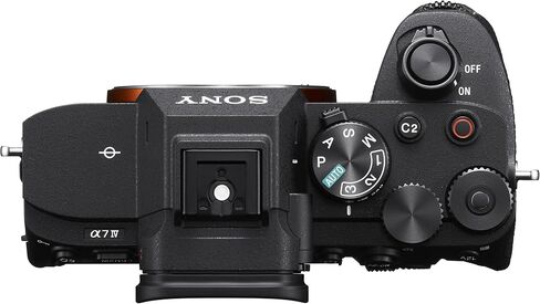 كاميرا Sony a7 IV بدون مرآة موديل الولايات المتحدة الأمريكية + عدسة FE مقاس 24-105 مم f/4 G OSS + مجموعة Zhiyun WEEBILL 5 ​​المحمولة باليد مع وحدة الذكاء الاصطناعي | 33 ميجابكسل كاملة الإطار | طقم المبتدئين الفاخر in Kuwait