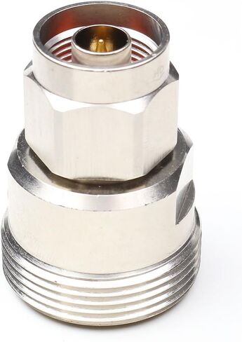 7/16 DIN Connector L29 Female to N Male Coaxial Adapter in Saudi Arabia
