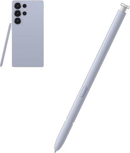 Galaxy S25 Ultra S Pen Replacement for Samsung Galaxy S25 Ultra(Black) in Saudi Arabia