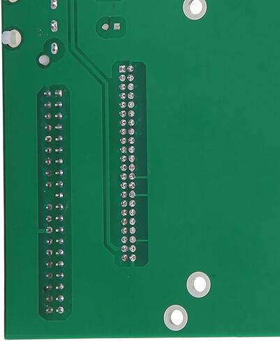 2.5in to 3.5in HDD SDD Converter Card with Secure Transfer Function for Desktop PC Made of Durable PCB Material in Saudi Arabia