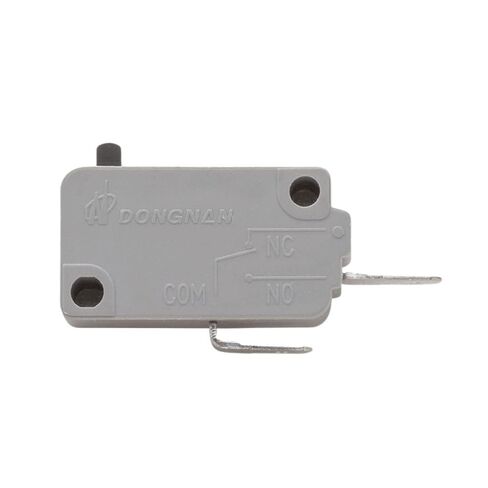 XPARTCO WB24X10146 Microwave Door Switch for GE, Hotpoint AP3866977, PS1019163 (WB24X10146) in Saudi Arabia
