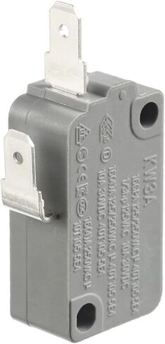 XPARTCO WB24X10146 Microwave Door Switch for GE, Hotpoint AP3866977, PS1019163 (WB24X10146) in Saudi Arabia