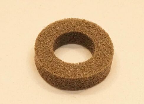 JL Missouri Parts & Misc. Grizzly Daisy Youthline 840 850 717 747 777 Foam Oil Wiper Piston Head Oiler BB Gun Air Rifle Part in Kuwait
