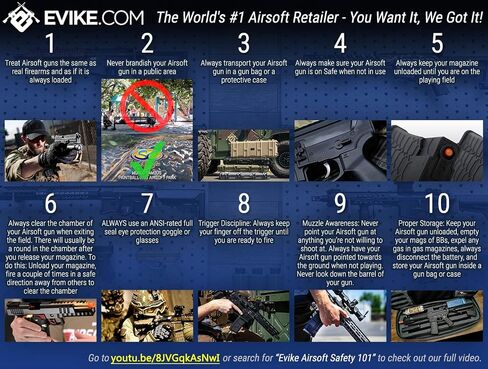Evike Airsoft - Angel Custom 1500 Round Firestorm AEG Airsoft Drum Flashmag (Model: M4 / Dark Earth) in Saudi Arabia