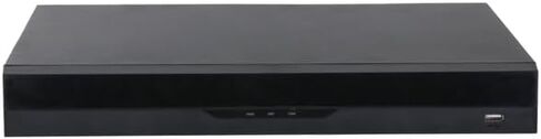 NVR 32CH 1U 2HDDs None POE Ports IP POE Video Recorder 8K HDMI Output,Max. 448/448/448 Mbps Bandwidth, Face Detection and Recognition, NVR32CH-AI-S2 in Saudi Arabia