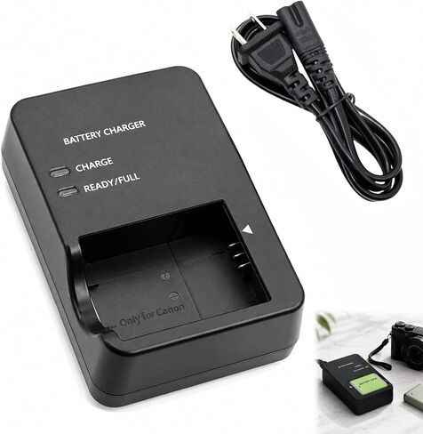 NB-13L Camera Battery Charger,CB-2LH CB-2LHT Battery Charger USB Power Cord in Saudi Arabia
