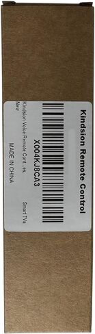 Voice Remote Control, Compatible with Insignia NS-32F201NA26, NS-40F401NA26, NS-50F501NA26, Ember 4-Series, QLED Series Smart TVs and TV Cube, Stick 4K, HD, 4K Max in Saudi Arabia