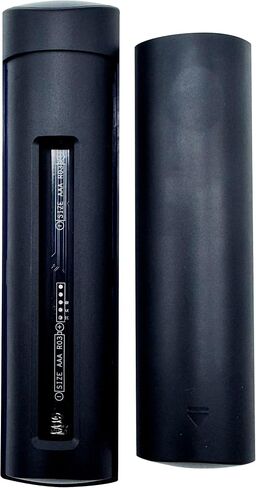 Voice Remote Control, Compatible with Insignia NS-32F201NA26, NS-40F401NA26, NS-50F501NA26, Ember 4-Series, QLED Series Smart TVs and TV Cube, Stick 4K, HD, 4K Max in Saudi Arabia